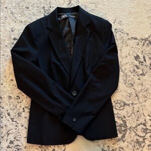 Zara Blazer